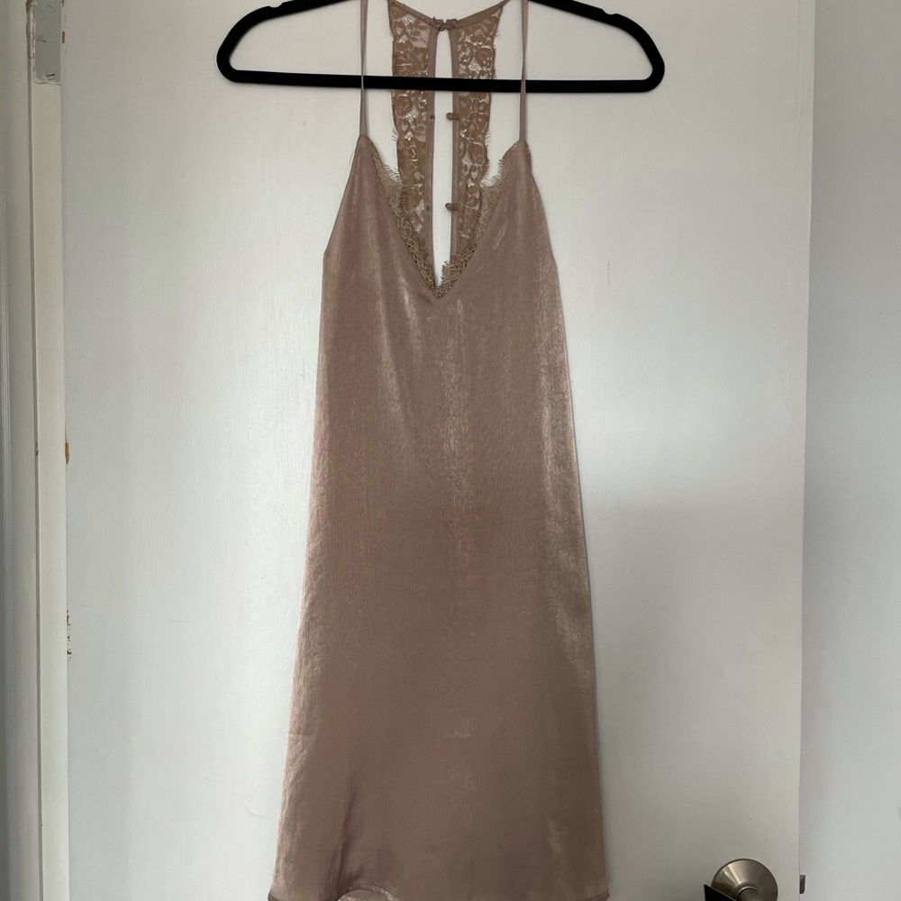 Lush dress